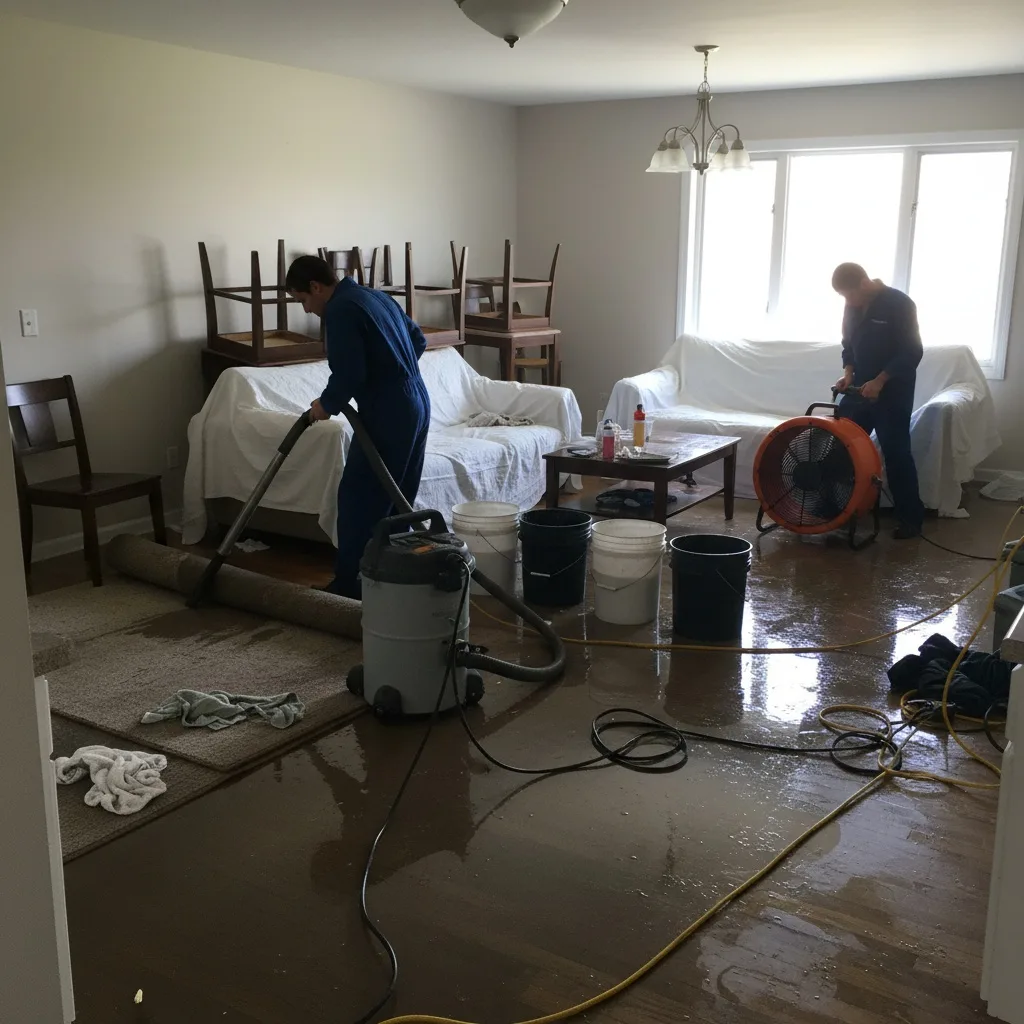 RevitalizeX in Eau Claire